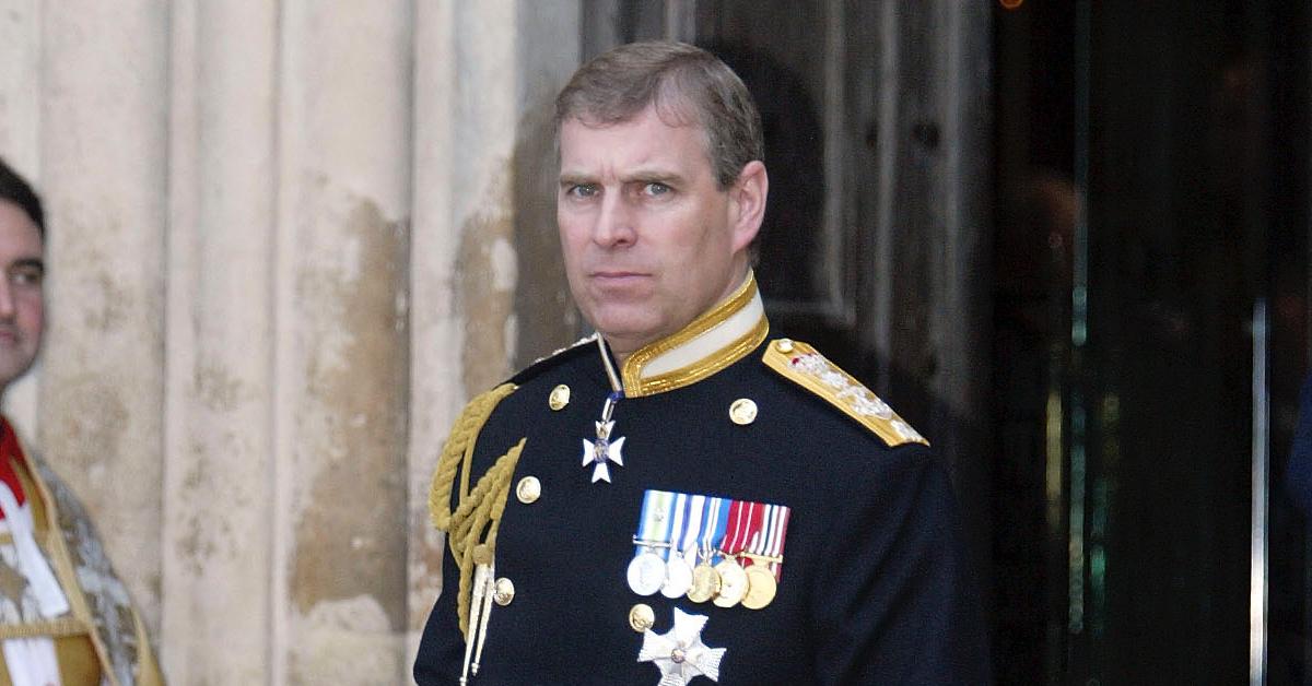 prince andrew arrogance judgmenst lapses