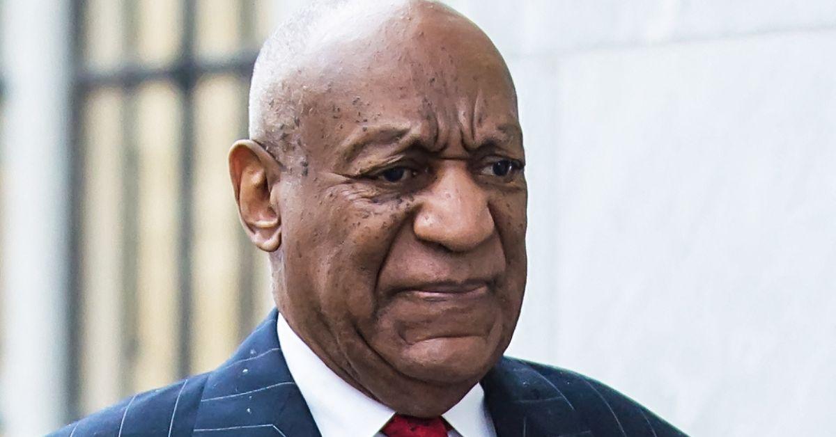 bill cosby