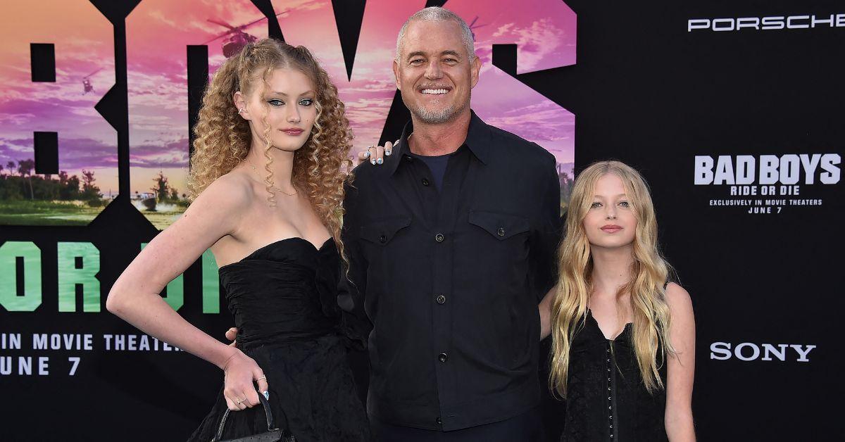 image of The actor's family confirmed he passed away at 53.