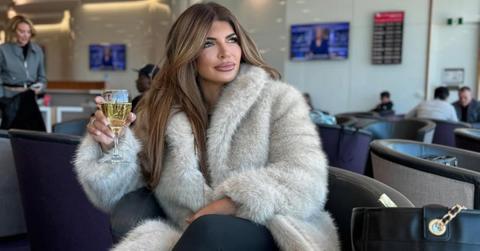 Photo of Teresa Giudice