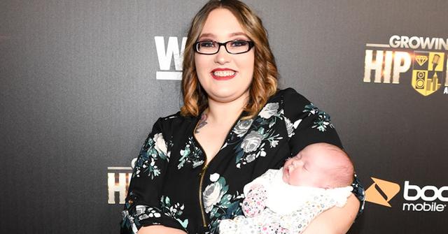 honey boo boo pumpkin