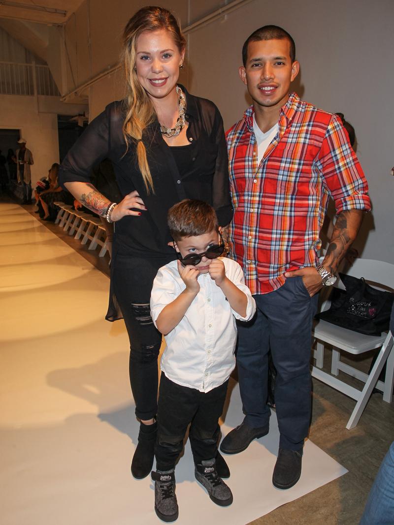 kailyn lowry javi marroquin marriage divorce rumors teen mom