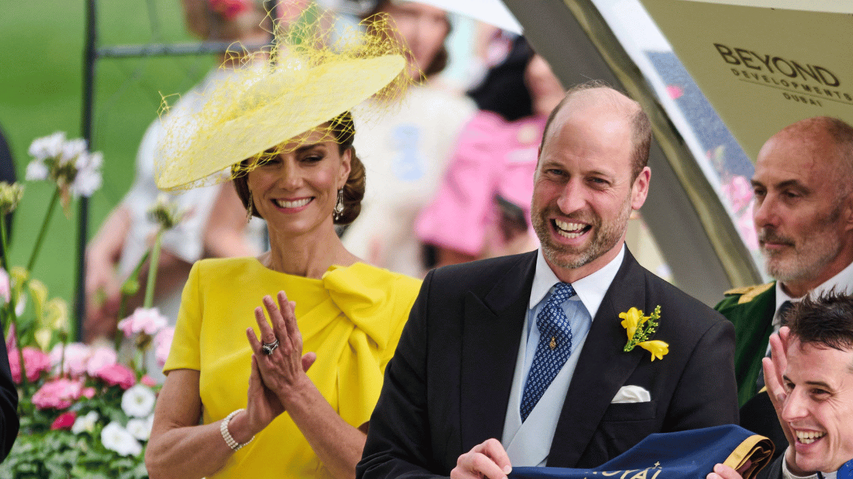 Image of Jamie Lowther-Pinkerton had nothing but nice things to say about Princess Diana. 