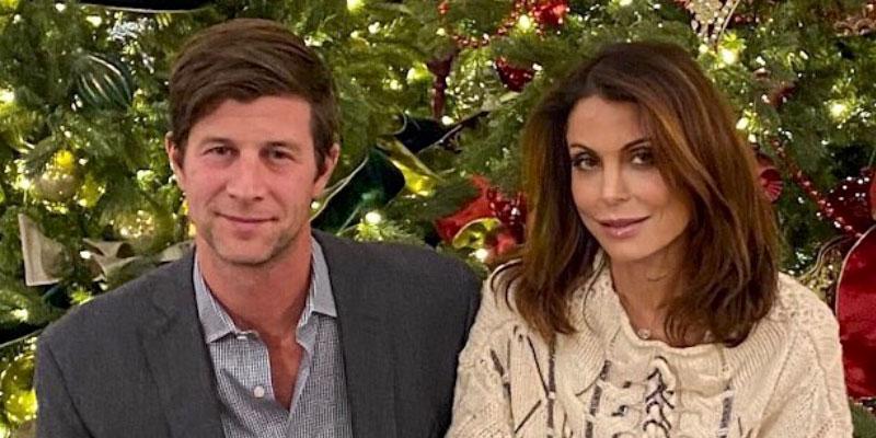 Bethenny Frankel Reveals Why Relationship With BF Paul Bernon Works