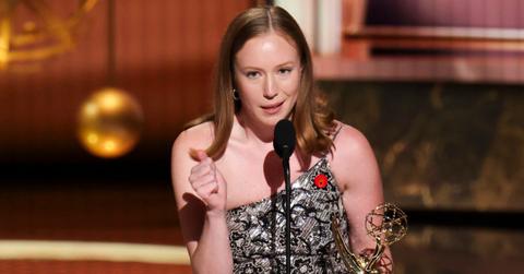 Photo of Hannah Einbinder