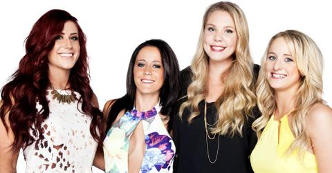 Teen mom 2 casting rumors 07