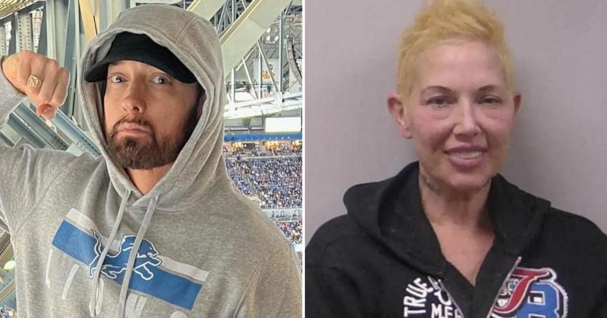 Kim Scott Suicide Shocker: Eminem's Ex-Wife Tried to Kill Herself Before Being Rushed to Hospital With Severe Bleeding