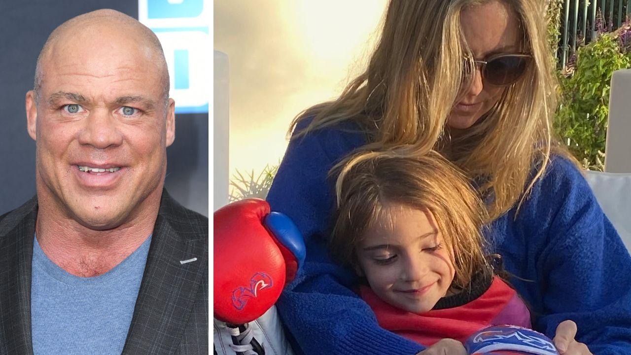 who is jon bernthal wife erin angle