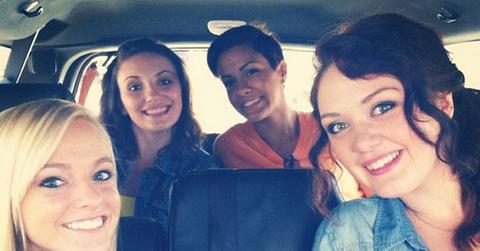 Teen mom 3 cancellation