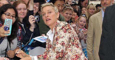 ‘Finding Dory’ Premieres In London