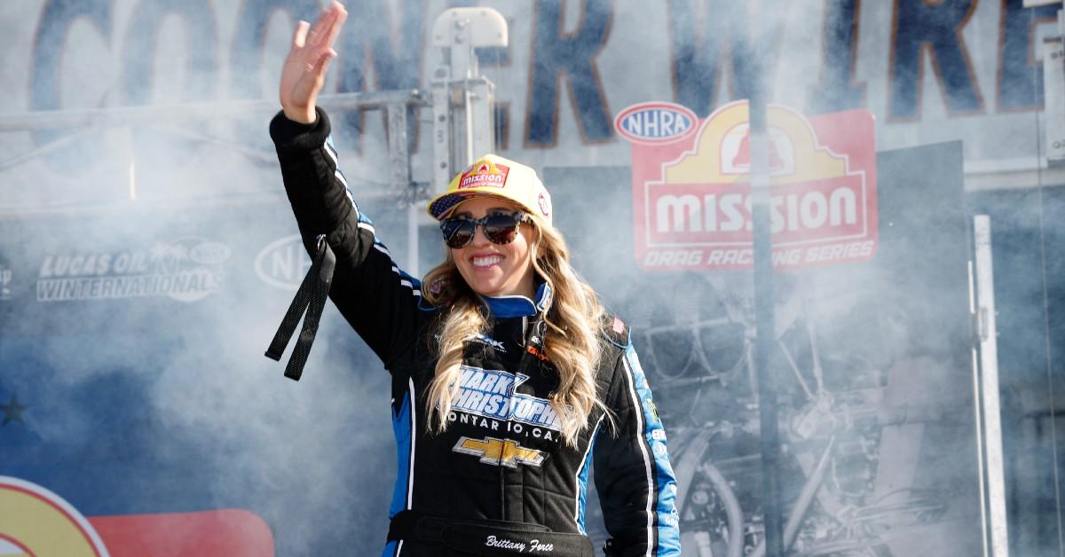 brittany force