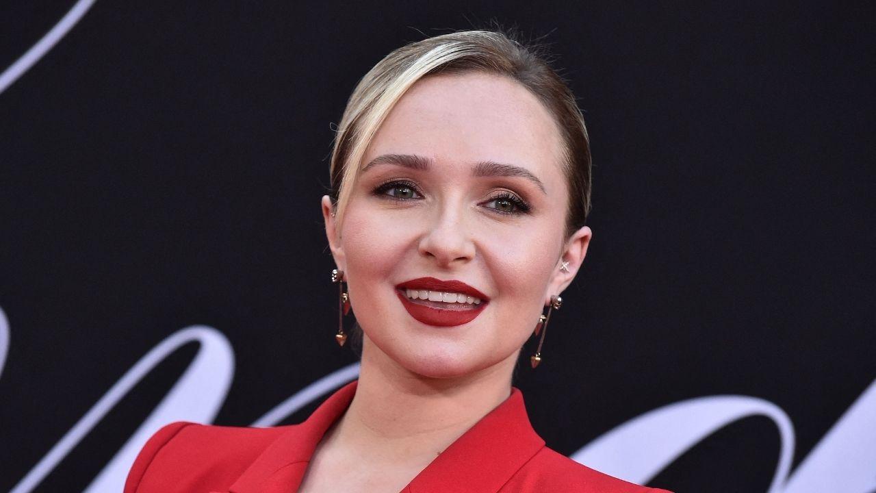 image of Hayden Panettiere was found unresponsive at a Greenville, S.C., residence on August 16.