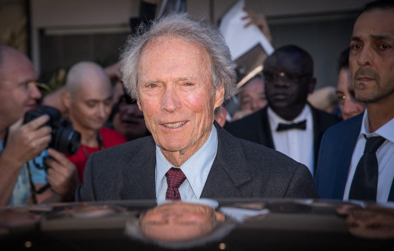 Clint Eastwood Feels the Movie Industry Has Retired on Him