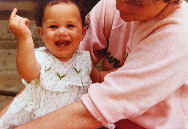 Meghan markle baby photos 03