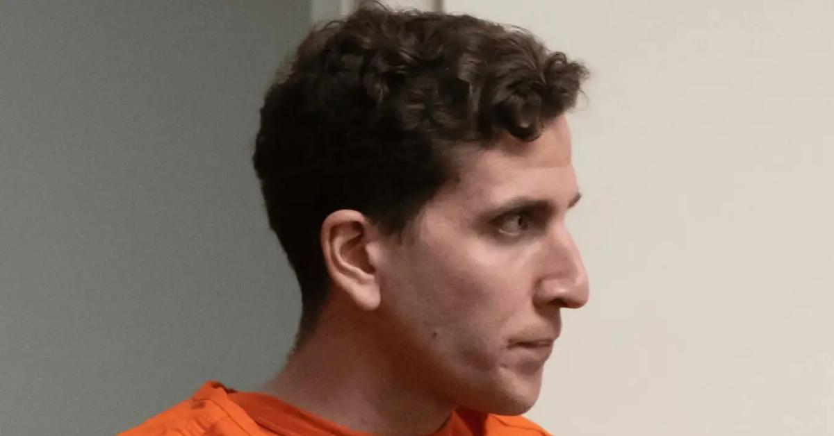 bryan kohberger pleads guilty murdering four university idaho students