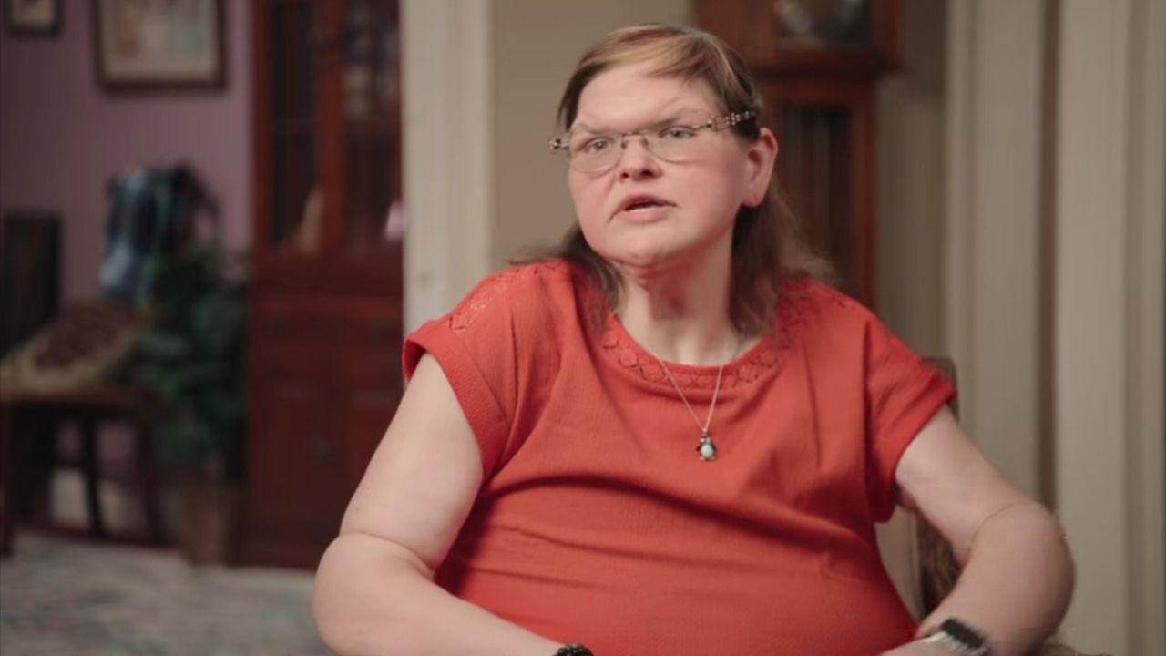 Image of Fans urged Tammy Slaton to let Amy Slaton 'spread her wings' if she wants to maintain a healthy relationship with her sister.