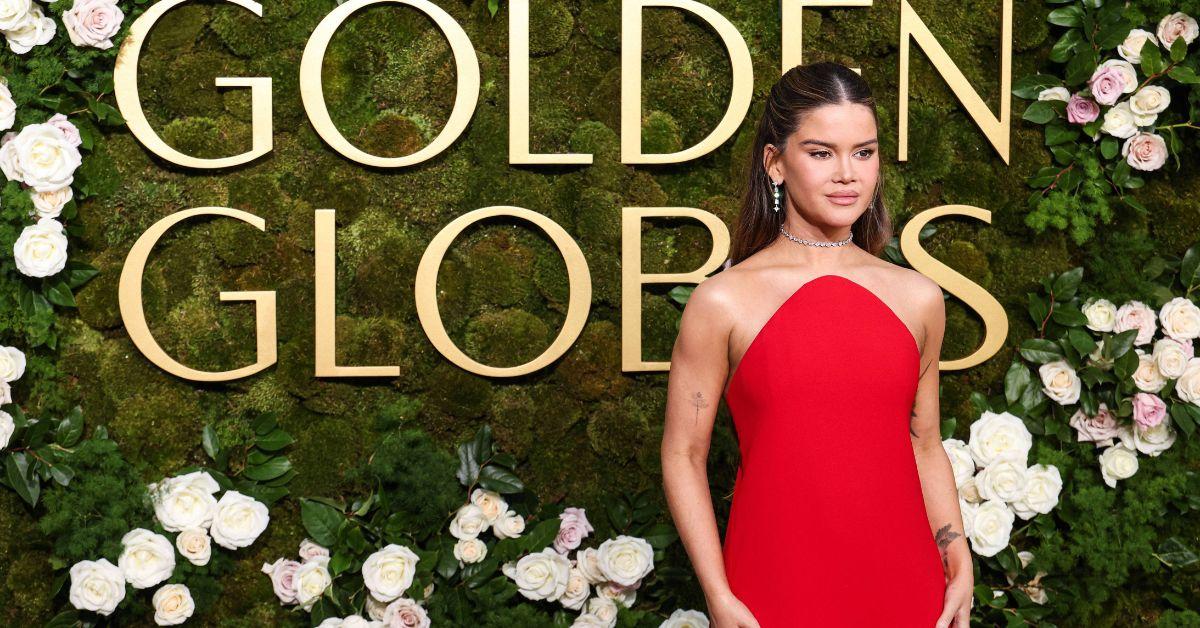 maren morris bisexual always knew liked men women