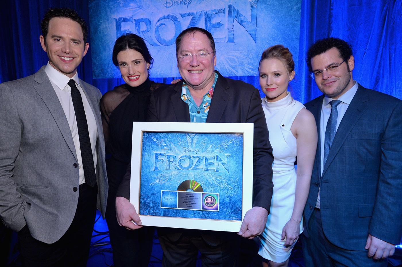 frozen short idina menzel kristen bell new song 05