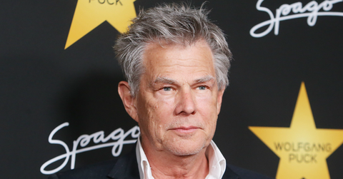 David Foster Elizabeth Hurley Yolanda Hadid Tell All Hero