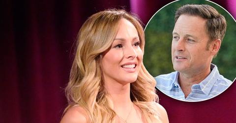 'Bachelorette' Producers 'Dumped' Clare Crawley, Ignored Her Message