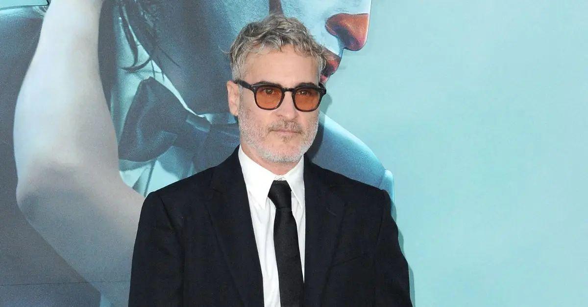 joaquin phoenix regrets uncomfortable interview david letterman