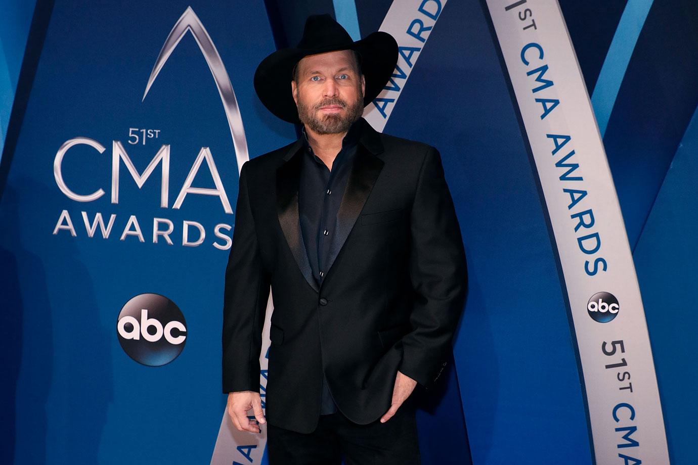 Cma awards best moments