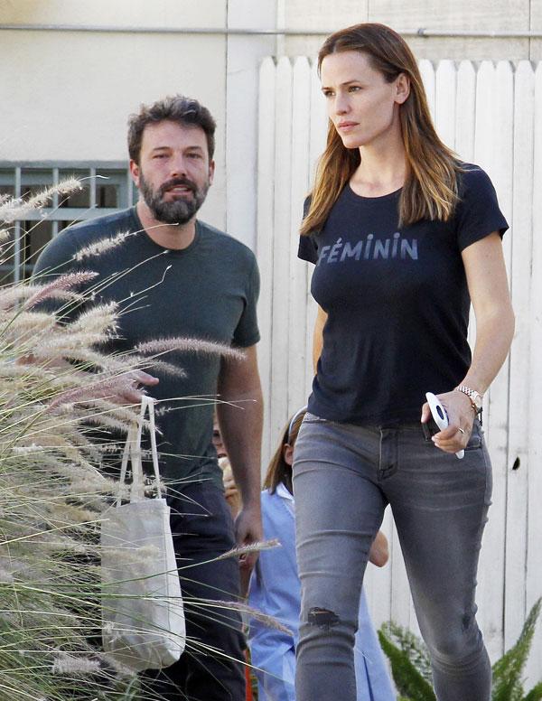 Jennifer garner dating new boyfriend ben affleck divorce 05