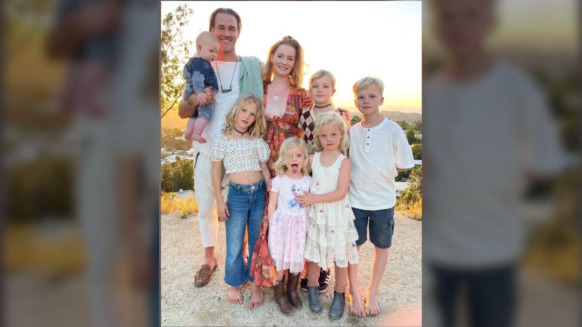 image of The GoFundMe said the family was 'out of funds.'