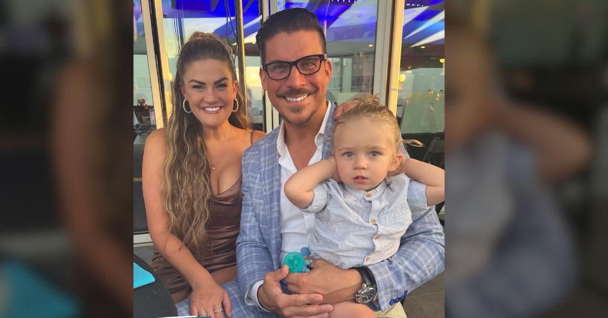 jax taylor ptsd biopolar