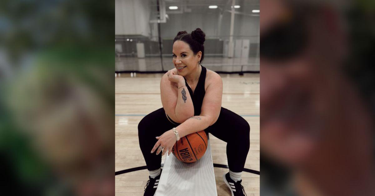 My Big Fat Fabulous Life's Whitney Way Thore Gets Artificial Insemination