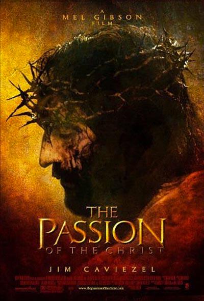 Passion of the christ