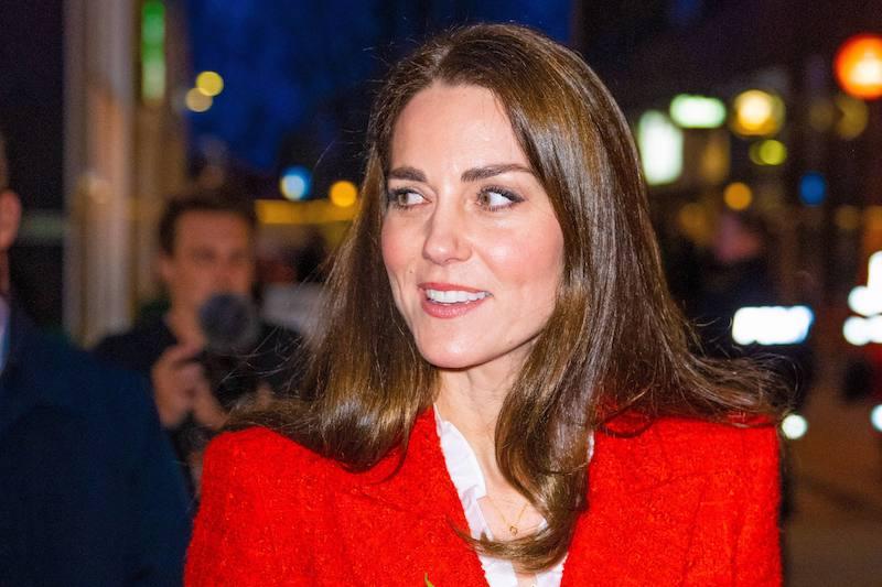 kate middleton good spirits surgery