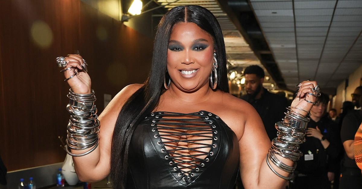 Lizzo Faces Backlash For Appearance At 2024 Grammys Amid Lawsuit