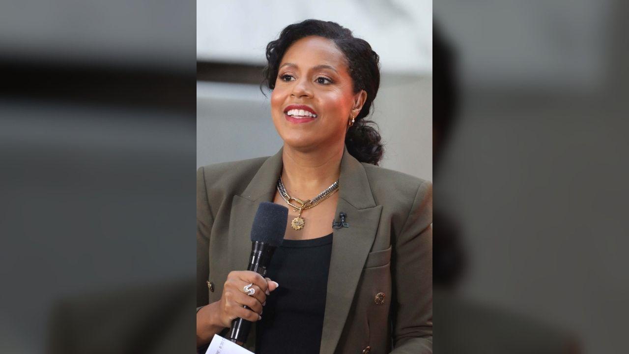 Sheinelle Jones