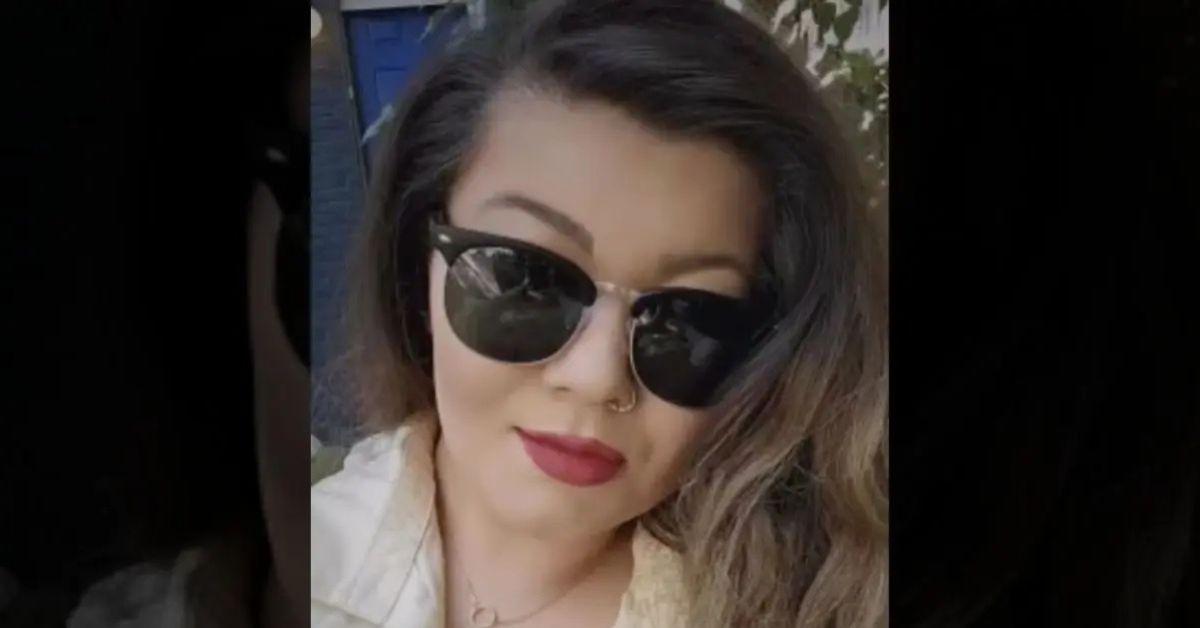 Photo of Amber Portwood