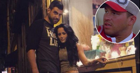 Jenelle evans new boyfriend 06