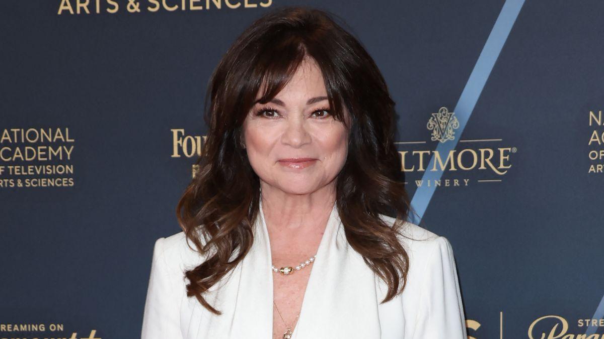 Photo of Valerie Bertinelli 