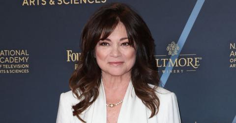Photo of Valerie Bertinelli