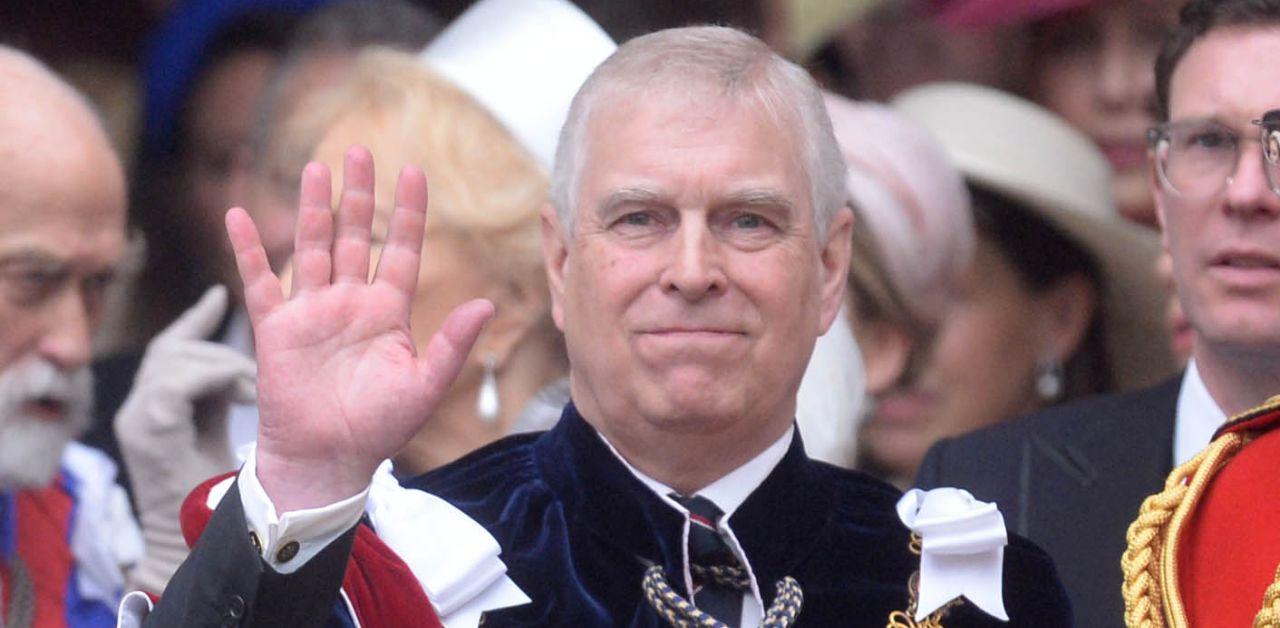 prince andrew doesnt have many friends after jeffrey epstein scandal