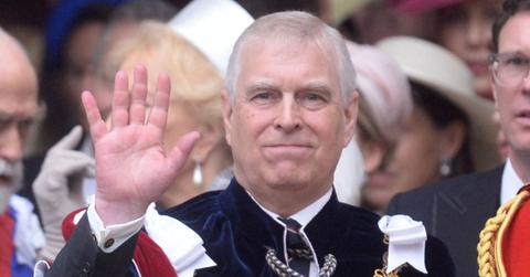 prince andrew doesnt have many friends after jeffrey epstein scandal