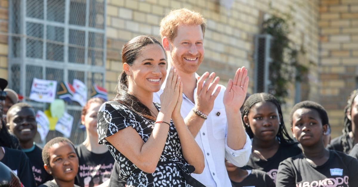 meghan markle sparks fury prince harry invictus games