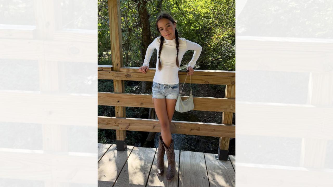 photo of The death was confirmed on September 29.