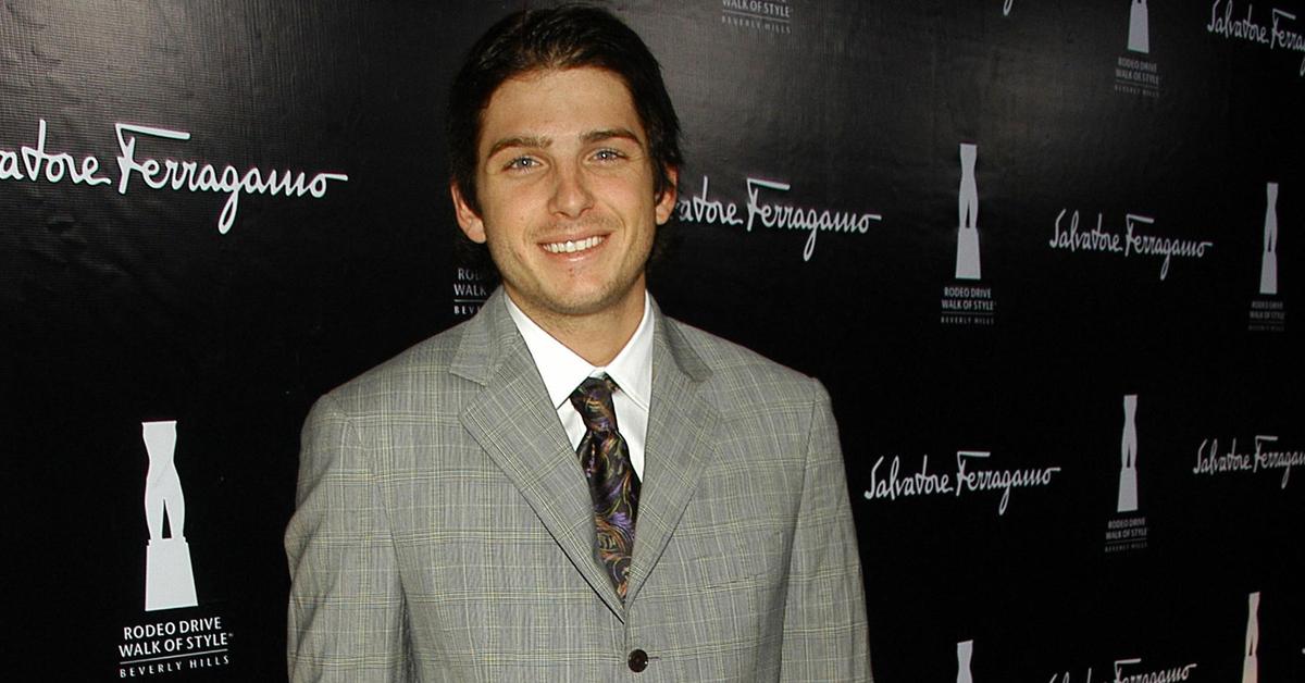 ‘Laguna Beach’ Star Talan Torriero First Child