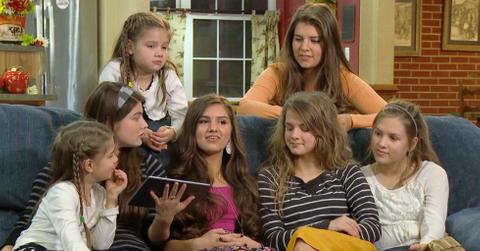 Bates family hidden talent