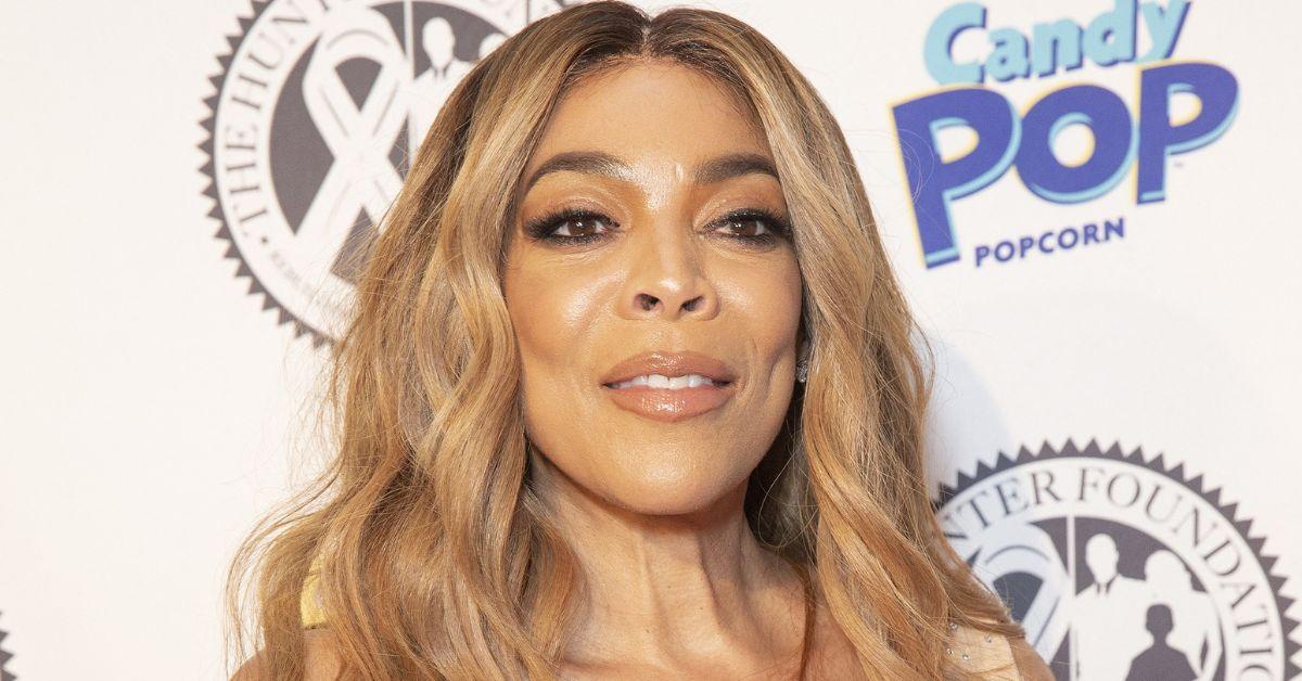 Photo of Wendy Williams