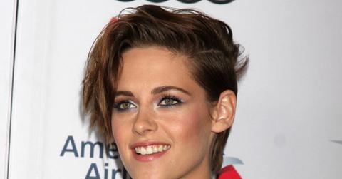 Kristen stewart