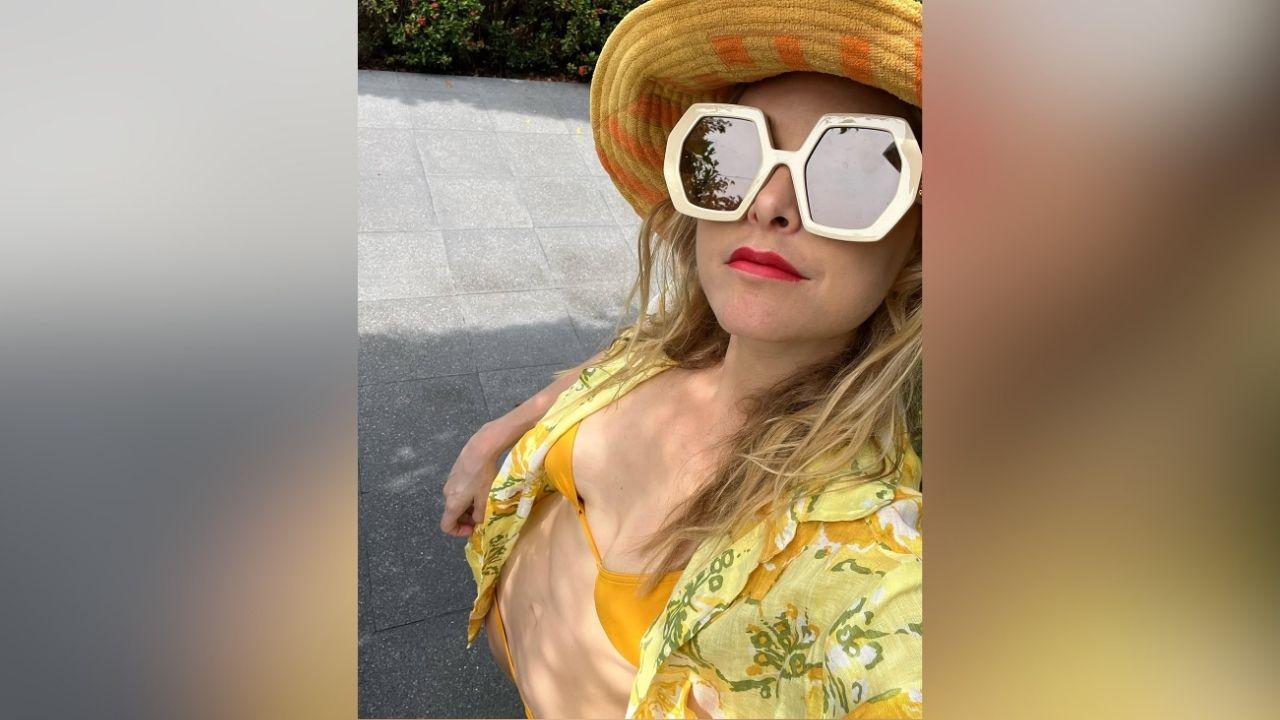 jenny mollens sexiest photos