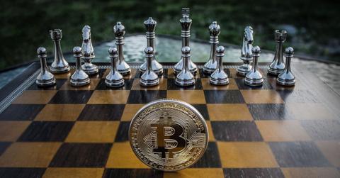 celebs advocating crypto coins how trustworthy is this