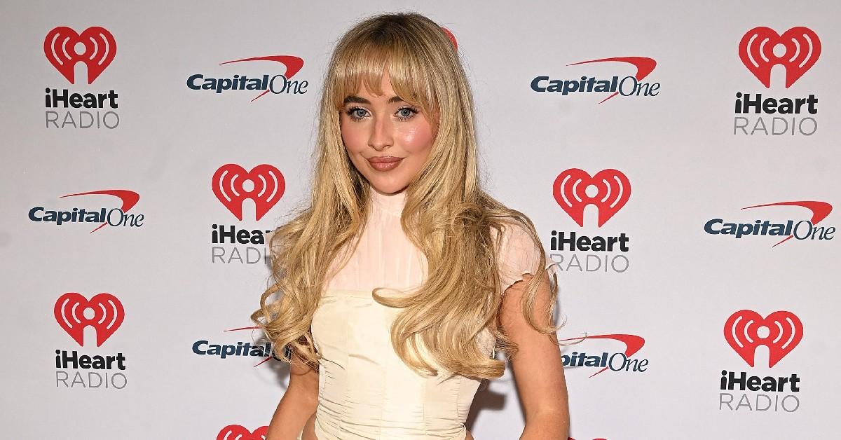 barry keoghan thirst trap delete instagram sabrina carpenter split