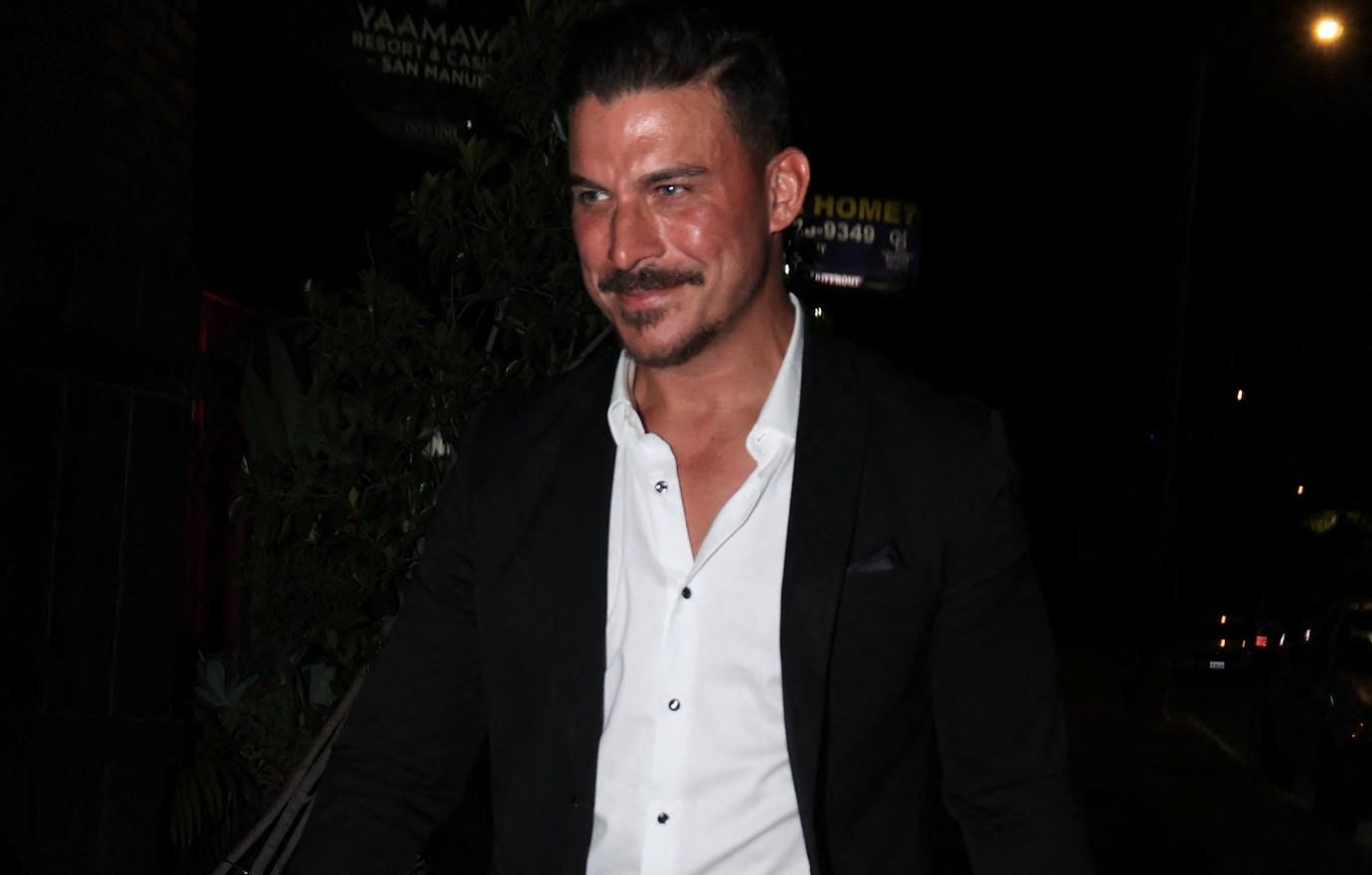 jax taylor didnt want leave mental health facility loved structure